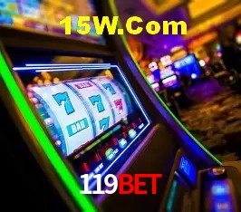 Ofertas Exclusivas 119Bet