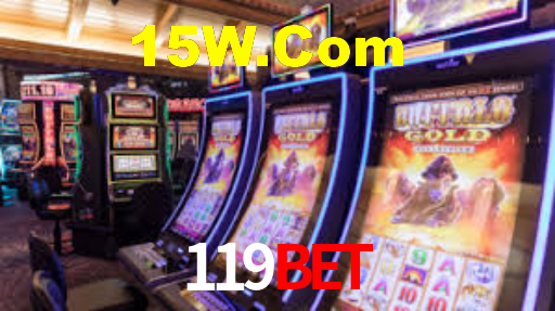 119Bet App