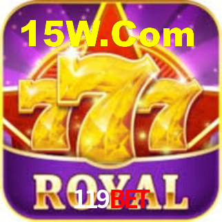 119Bet Link