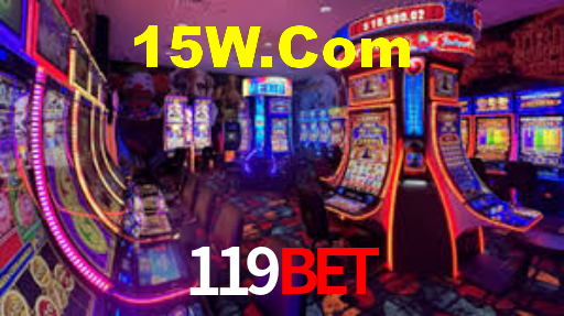 119Bet