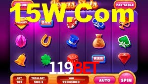 Daily Bonuses 119Bet