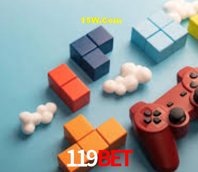 Bônus Diários 119Bet
