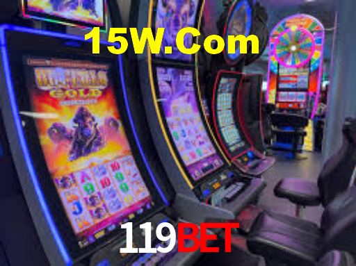 119Bet Link