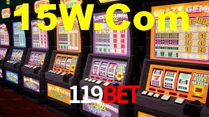 119Bet Link