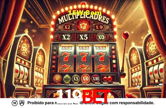 Secure Login 119Bet