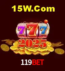 Estatísticas Esportivas 119Bet