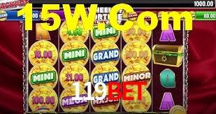 Premium Interface 119Bet