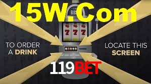 Live Casino 119Bet