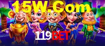 Tournaments 119Bet