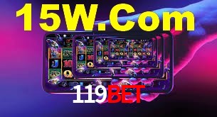 Experiência VIP 119Bet