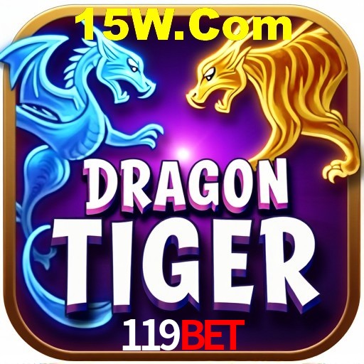 Descubra o Mundo do Cassino Online com 119Bet