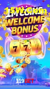 Game Providers 119Bet
