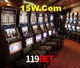 Segurança 2FA 119Bet