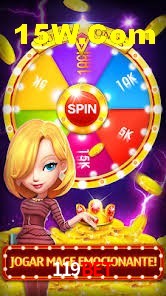 Live Casino 119Bet