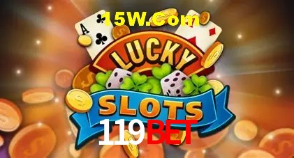 Sistemas de Segurança 119Bet
