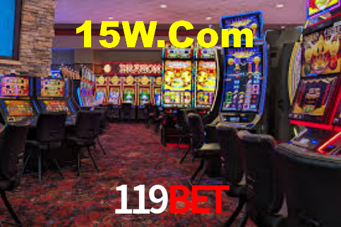 119Bet