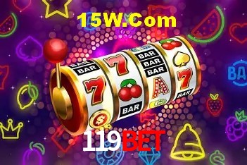 Login Seguro 119Bet