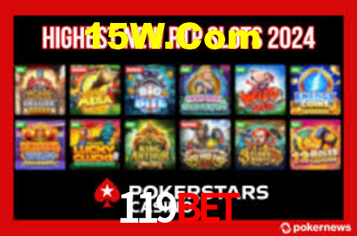 119Bet