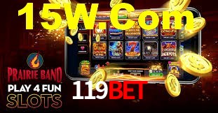Football Betting 119Bet
