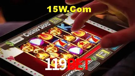 Diretório de Jogos 119Bet