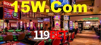 119Bet,119Bet App