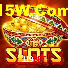 119Bet App Interface