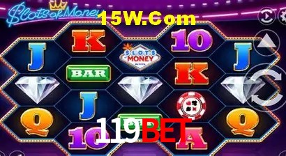 Estatísticas 119Bet