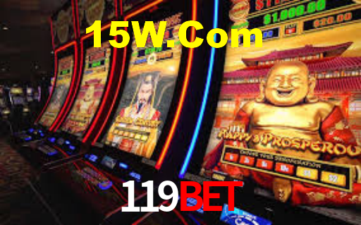 119Bet App