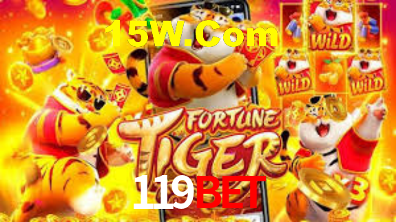 119Bet App