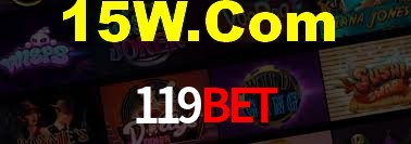 Statistics 119Bet