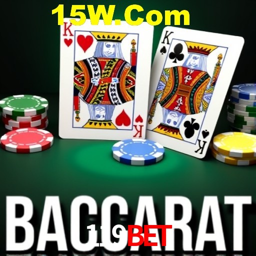 Quick Registration 119Bet