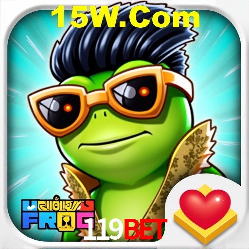 A Revolução dos Aplicativos de Jogos no 119Bet