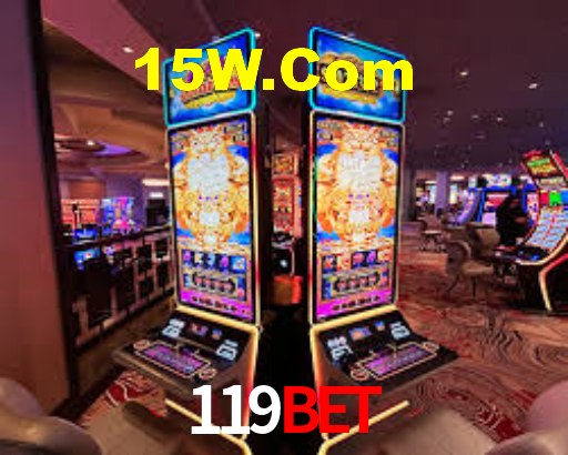 119Bet