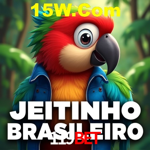 A Emoção da Loteria na 119Bet: Uma Chance de Mudança de Vida