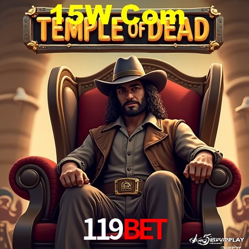 Exclusive Offers 119Bet