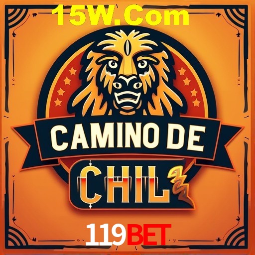 APP oficial da 119Bet para mobile