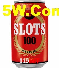 Welcome Bonus 119Bet