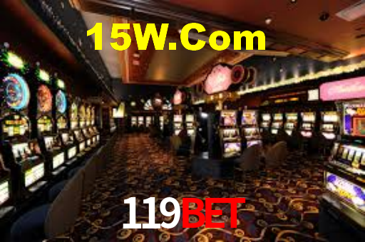 119Bet: A Experiência de Casino com Jogos de Mesa ao Vivo