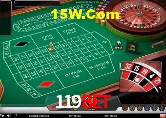 Jogos de Slot 119Bet