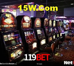 Jogo Spaceman 119Bet