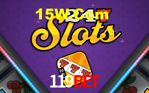 119Bet