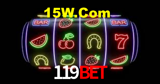 119Bet Link