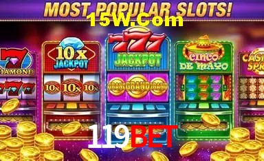 Jogo Aviator 119Bet