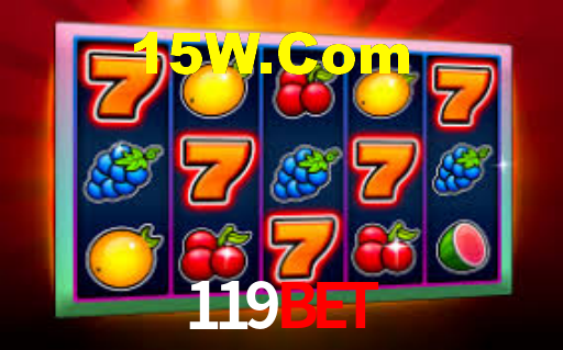 119Bet App