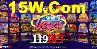 VIP Casino 119Bet