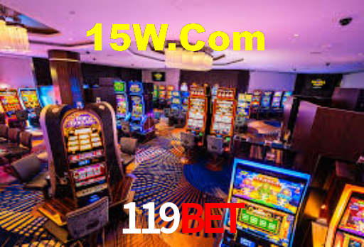 119Bet,119Bet App