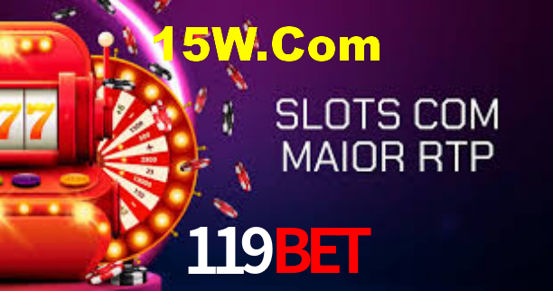 Mercados ao vivo e cash out na 119Bet