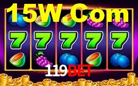 119Bet Link